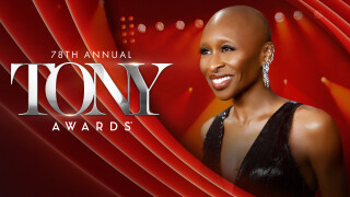The 78th Annual Tony Awards