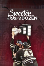 Hershey Bears: Sweeter by the Baker's Dozen