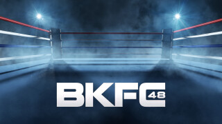 BKFC 48