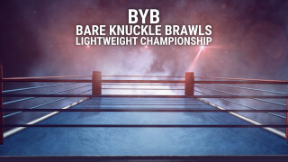 BYB: Bare Knuckle Brawls: Lightweight Championship