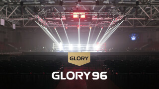 GLORY 96