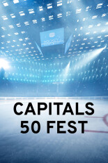 Capitals 50 Fest