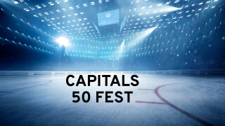 Capitals 50 Fest