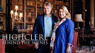 Highclere: Behind the Scenes