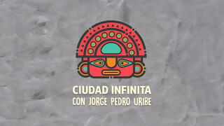 Ciudad infinita