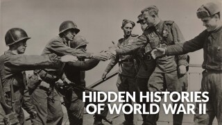 Hidden Histories of World War II