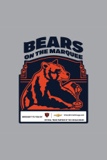 Bears on the Marquee