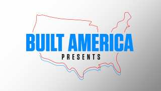 Built America Presents