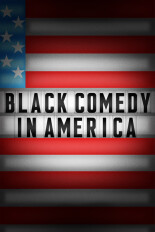 Black Comedy in America