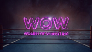 WOW - Women Of Wrestling