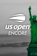 2024 US Open Encore