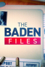The Baden Files