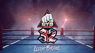 BYB 32: Leeds Brawl