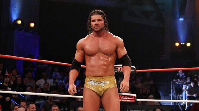 TNA No Surrender 2011