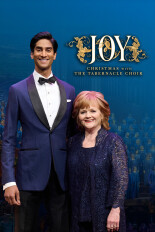 Joy -- Christmas With the Tabernacle Choir