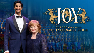 Joy -- Christmas With the Tabernacle Choir