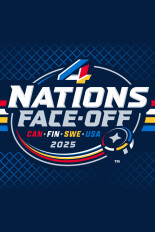 2025 4 Nations Face-Off