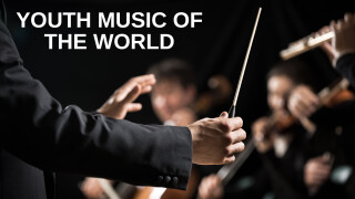 Youth Music of the World