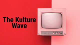 The Kulture Wave