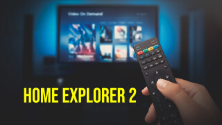 HOME EXPLORER 2