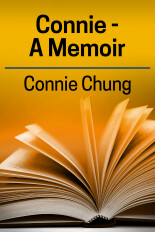 Connie Chung, Connie - A Memoir