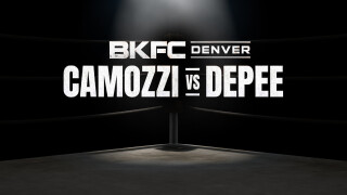 BKFC 67: Camozzi vs. Depee - Prelims