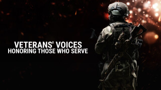 Veterans' Voices: Honoring Those Who Serve