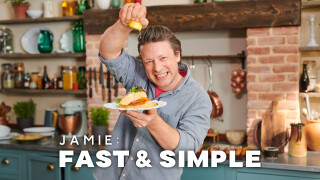 Jamie: Fast and Simple