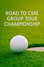 Road to CME Group Tour Championship