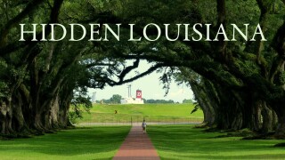 Hidden Louisiana