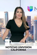 Noticias Univision California