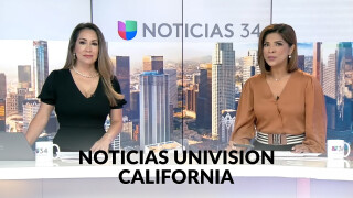 Noticias Univision California