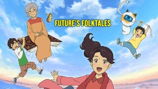 Future's Folktales