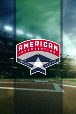 American Association of Professional Baseball