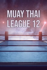 Muay Thai League 12