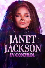 Janet Jackson: In Control