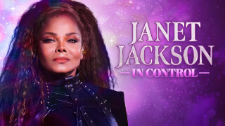 Janet Jackson: In Control