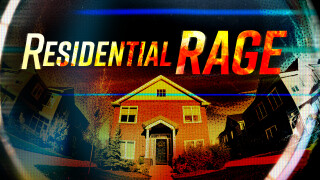 Residential Rage