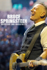 Bruce Springsteen: Backstage and Backstreets