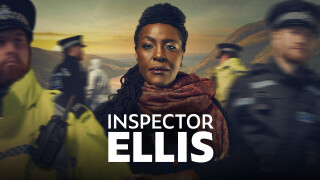 Inspector Ellis