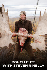 Rough Cuts with Steven Rinella