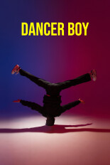 Dancer Boy