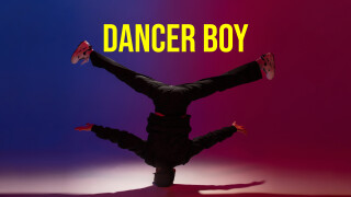 Dancer Boy