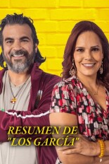 Resumen de "Los García"