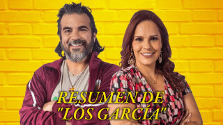 Resumen de "Los García"