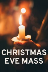 Christmas Eve Mass