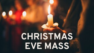 Christmas Eve Mass