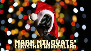 Mark Milovats' Christmas Wonderland