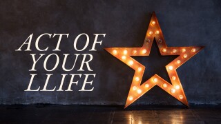 Act of Your Llife