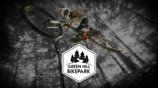 Green Hill Bikepark